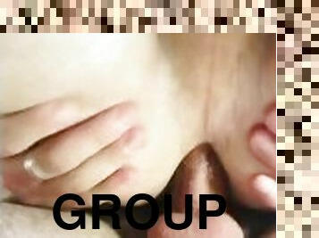 amador, pénis-grande, gay, sexo-em-grupo, pov, pénis