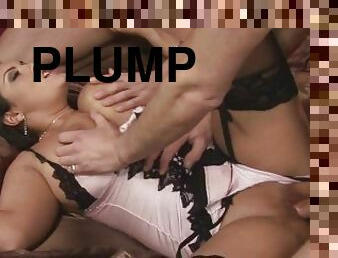 rumpe, store-pupper, svær, anal, blowjob, cumshot, stor-pikk, rumpe-booty, trekant, dobbel