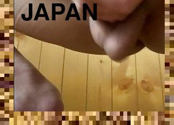 masturbation, avsugning, gay, porrstjärna, japansk, creampie, juckande, pov, hentai, sperma