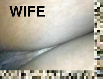 I fuck my fren wife