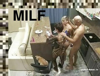 amatör, orta-yaşlı-seksi-kadın, zorluk-derecesi, ev-yapımı, bdsm, grup-sex, üç-kişilik-grup, avrupalı, sikişme, euro