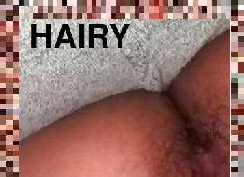 poilue, masturbation, chatte-pussy, amateur, ados, jouet, latina, horny, mexicain, solo