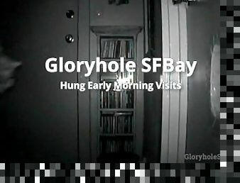 GHSFBAY: Hung Early Morning, Visits