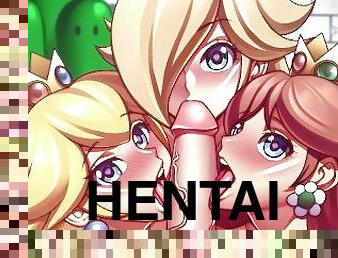 anime, hentai