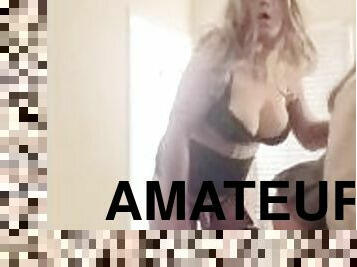 amateur, fétiche