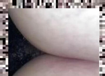 34 Yr Old Milf First Anal