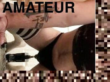 tetas-grandes, masturbación, amateur, anal, juguete, gay, pies, máquinas, consolador, fetichista