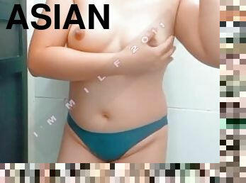 asyalı, amatör, orta-yaşlı-seksi-kadın, anneciğim, pis, bakış-açısı, fetiş, tek-kişilik, filipinli