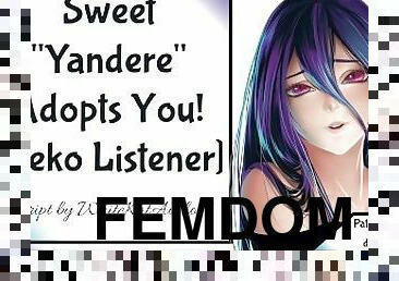 amador, namorada, anime, hentai, doce, domínio-feminino