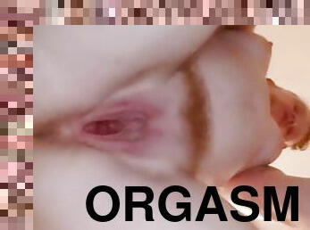 clito, masturbation, orgasme, chatte-pussy, amateur, compilation, point-de-vue, fétiche, solo, humide