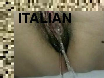 poilue, pisser, chatte-pussy, amateur, babes, milf, italien