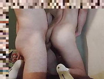 vieux, maigre, amateur, anal, énorme-bite, gay, française, jeune-18, douce, mignonne