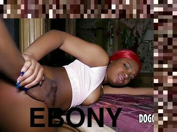 Blu Meres Lost Tapes - Ebony Sex