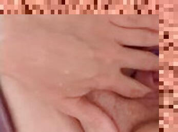 isot-tissit, masturbaatio, amatööri, milf, lelu, saksalainen, dildo, soolo