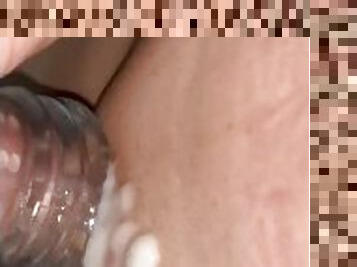 Come Lick This CUM Off Me, Jacking off, Cumshot