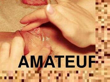 masturbation, chatte-pussy, amateur, babes, ados, branlette, doigtage, culotte, fétiche, humide