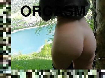 A JOURNEY into the mountains  POV  Amanda Red