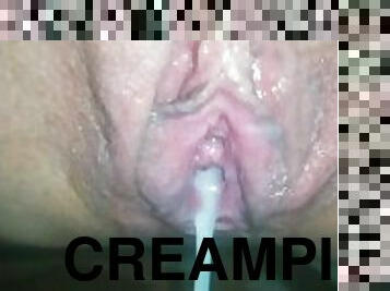 fitta-pussy, amatör, brudar, tonåring, leksak, creampie, college, kul, ängel, fitta