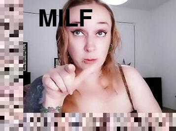 masturbation, amatör, milf, mamma, juckande, fetisch, ensam, älskarinna, dominans, femdom