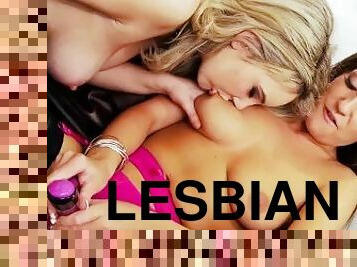 Nasty Lesbians