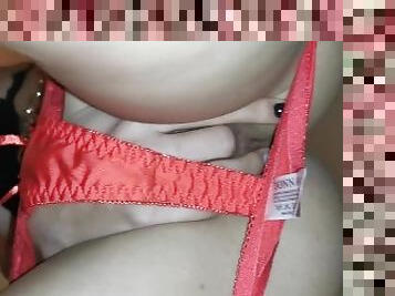 masturbation, orgasme, chatte-pussy, giclée, amateur, babes, lesbienne, ados, blonde, solo