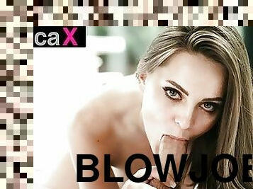 culo, tetas-grandes, coño-pussy, esposa, mamada, polla-enorme, paja, pareja, besando, marido