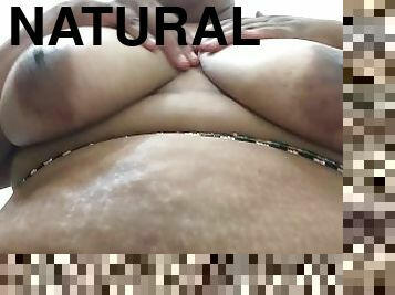 teta-grande, cona-pussy, amador, ébona, lésbicas, mulher-madura, bbw, natural, mamas, sozinho