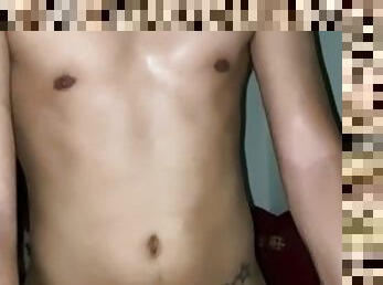 asyalı, anal, oral-seks, üstüneyüzüne-boşalma, ibne, bakış-açısı, filipinli, twink-genç-kılsız-adam