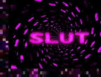 Become a Slut for Pussy - Erotic Pussy Worship, Obey Women, Oral Pleasure Fixation, I Cum