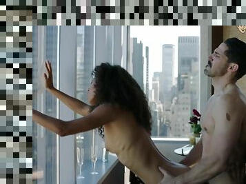 Jessica Biel's Nude Scenes are Shock and Awe-some - Mr.Skin