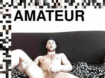 mastürbasyon-masturbation, amatör, oyuncak, ibne, mastürbasyon, masaj, web-kamerası, tek-kişilik, kaslı