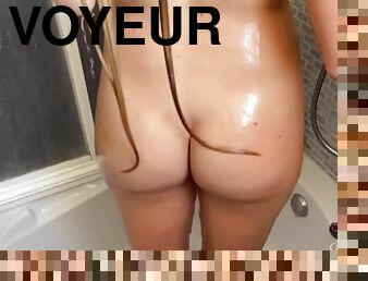 baignade, masturbation, chatte-pussy, amateur, fellation, cam, voyeur, doigtage, salope, point-de-vue