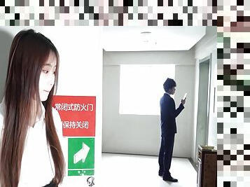 Xue Jian - Female Spy (jingdong) [jd0029] Chinese Porn Uncen