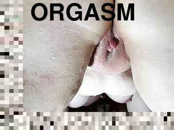 memasukkan-tangan-ke-dalam-vagina, orgasme, vagina-pussy, muncrat, amatir, vagina-vagina, basah, kasar