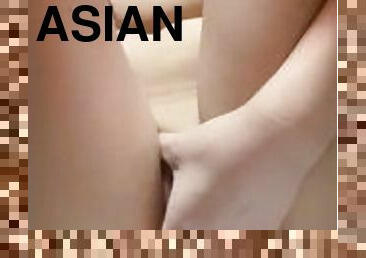 asiatique, masturbation, vieux, pisser, chatte-pussy, amateur, ados, maison, jeune-18, anime