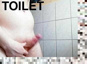 onani, amatør, udløsning, teenager, spiller, afrivning, sperm, toilet, solo, pik