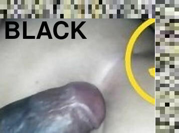 I Need Black Dick says newbie Hazel Tinsdale... DIck Eater