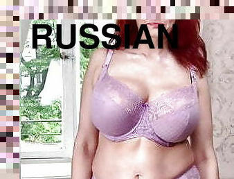 büyük-göğüsler, rus, amatör, güzellik, orta-yaşlı-seksi-kadın, kızıl-saçlı, avrupalı, euro, kadın-iç-çamaşırı, doğal