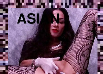 asiatique, masturbation, orgasme, chatte-pussy, amateur, babes, milf, doigtage, horny, fétiche