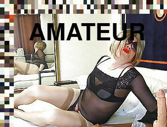 mastürbasyon-masturbation, travesti, amatör, anal, olgun, uzun-çoraplar, bakış-açısı, kadın-iç-çamaşırı, tek-kişilik