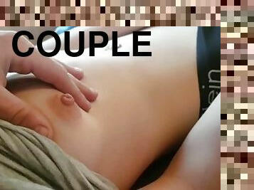 Compilation de notre contenu MYM et Onlyfans, NSFW - Xmalia Couple