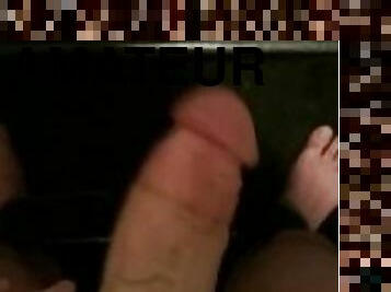 papa, masturbation, amateur, gay, secousses, sale, solo, pappounet, domination, bite