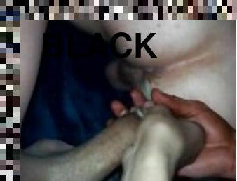 anal, cumshot, gigantisk-kuk, svart, söt, vit, kuk