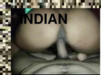 Indian desi girlfriend horny in morning