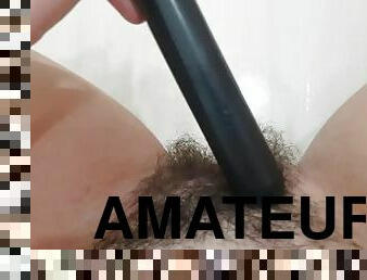 masturbation, amateur, brésil, solo, réalité