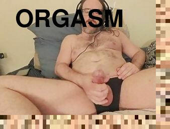 masturbation, orgasme, giclée, ejaculation-sur-le-corps, gay, compilation, première-fois, solo