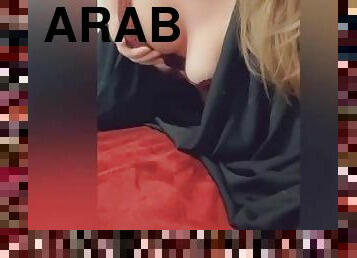 my new sexy video in abbaya