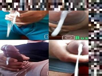 baba, mastürbasyon-masturbation, genç, zorluk-derecesi, ibne, zenci, birdenbire, meni, sikişme, tek-kişilik