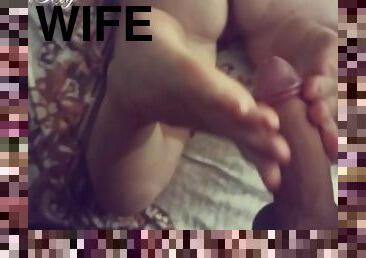 cul, chatte-pussy, russe, femme, amateur, babes, milf, maison, couple, pieds