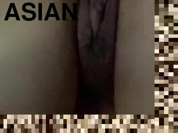 asiatisk, storatuttar, hårig, orgasm, fitta-pussy, amatör, gigantisk-kuk, blandade-raser, tonåring, sprut